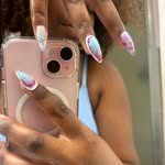 Mary-ann Guthrie - @nailedbymkg - Instagram