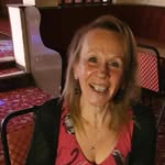 Ann Hadfield - @hadfield8626 - Instagram