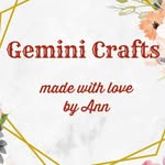 Ann Hadfield - @gemini_crafts_by_ann - Instagram