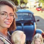 Anne Hagedorn - @hagedanne - Instagram