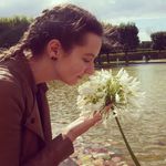 Anne Hagedorn - @anne_hagi - Instagram