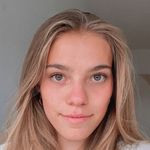 ANNE MARIA-ISABELL ‘01 - @anne_hagedorn - Instagram