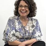 Ann Marie Halstead - @profspointers - Instagram