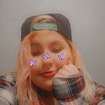 Elexis Ren'en Ann Halstead - @lexi.e2004 - Instagram
