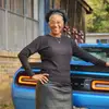 Ann - @annhamilton1961 - TikTok