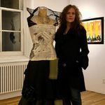 Ann Hamilton Textile Art - @ah_textile_art - Instagram