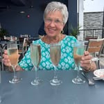 Alice Ann Hankins - @1945venus - Instagram