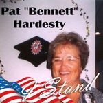 Patricia Ann Bennett Hardesty - @impah64 - Instagram