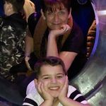 Ann Hardman - @bloss_66 - Instagram