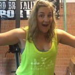 ann hardman - @liftwithann - Instagram
