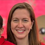 Ann Hardman - @annmccamish - Instagram