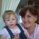 Ann Hardman - @annhardman55 - Instagram