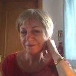 Ann Hardman - @barryann2000 - Instagram
