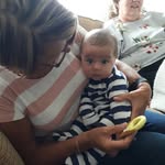 Ann Harman - @reutow.nik - Instagram