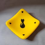 Ann Harper - @classycatglass - Instagram