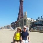 Ann Harper - @ann.harper.505 - Instagram