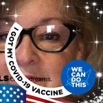 Ann Harper - @pingostarr2 - Instagram