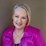 Ann Howatt Harper - @annharper4483 - Instagram