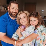Hailey Harper Byrd - @annharper - Instagram