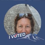 Ann Harrington - @ann305 - Instagram