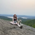 Anna Harrington - Facebook