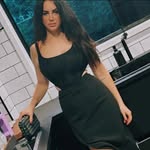 Georgina Rosina Ann Harrington - Gibb - @georgina.rosinaharrington - Instagram