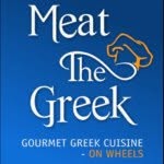 Ruth Ann Harrington-Eng - @meatthegreek - Instagram