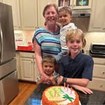 Ann Hayes Harten - @hayesharten - Instagram