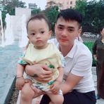 Ann Hậu - Facebook
