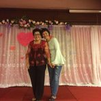 Ann Hau - Facebook