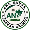 ANN HAUSA - @annhausa - TikTok