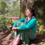 Marët ANn Hawley - @shineeyedgirl - Instagram
