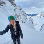 Marki Ann Hawley - @markihawley - Instagram
