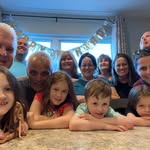 Ann Brooks - @annhawsbrooks - Instagram