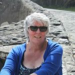 Ann Healy - @annhealybrassil - Instagram