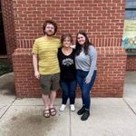 Ann Pleasant Healy - @ann_healy - Instagram