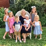 Ann Henley DeWeese - @ann.deweese - Instagram