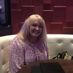 Ann Henley Williams - @annwilliams725 - Instagram