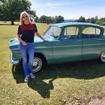 Ann Henry - @annhenry73 - Instagram