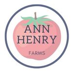 Ann Henry Farms - @annhenryfarms - Instagram