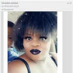 Ann Henson - @annhenson888 - Instagram