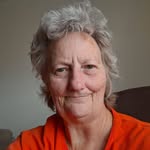 Ann Henson - @zip_zip1958 - Instagram