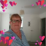 Ann Henson - @davidessex66 - Instagram