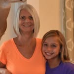 Ann Henson Ward - @annhensonward - Instagram