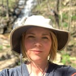 Ann Herold Van Steenburgh - @annheroldvan - Instagram