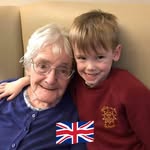 Ann Heslin - @hezza1040 - Instagram