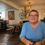 Ann Heslin - @aheslin66 - Instagram