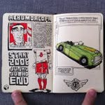 Ann Heslin - @annonklugmedium - Instagram