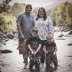 Christina Ann Hetrick - @christina_ford26 - Instagram