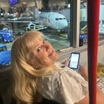 Lu Ann Hetrick - @luhetrick - Instagram